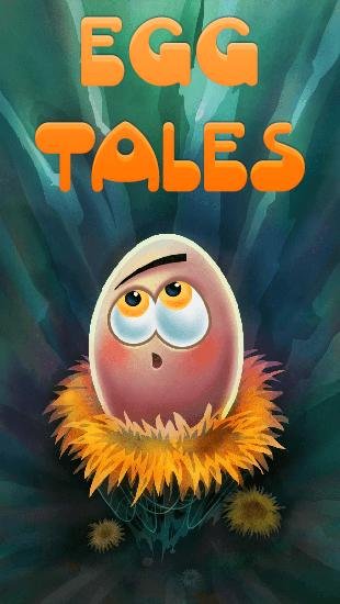game pic for Egg tales
